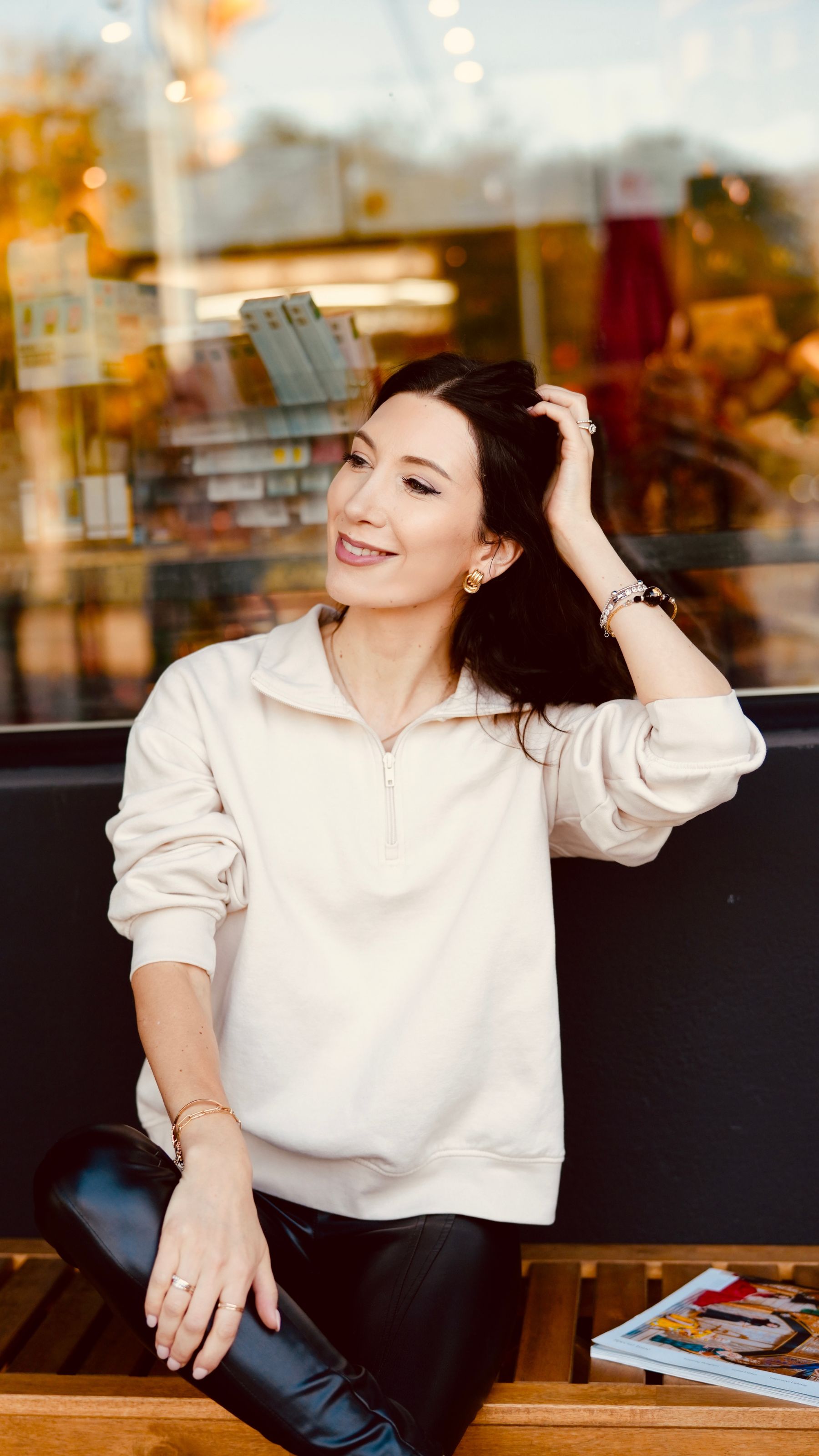 Darya - Abundance meditation guide